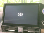 VOXY HYBRID