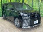 VOXY HYBRID