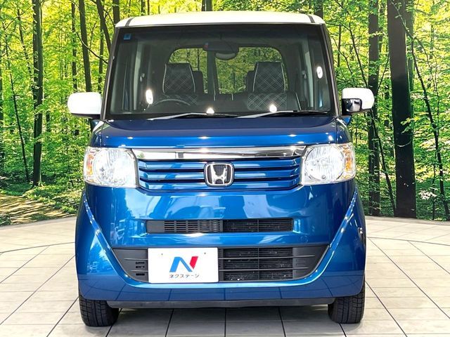 N BOX+