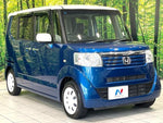 N BOX+