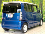 N BOX+