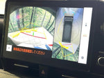VOXY HYBRID