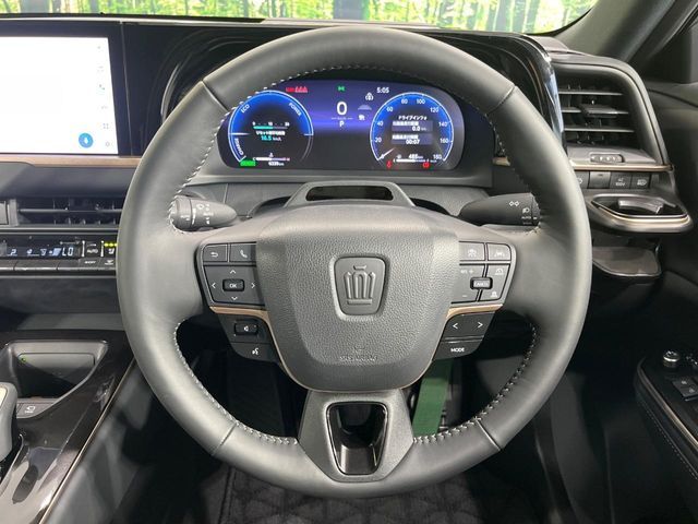 CROWN SPORT