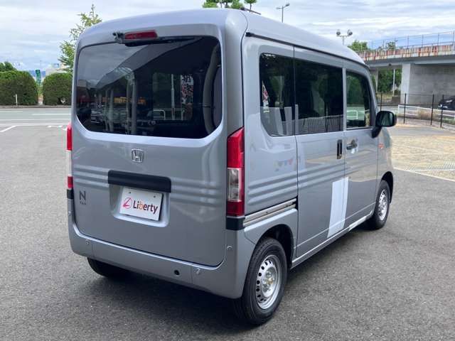 N-VAN