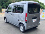 N-VAN