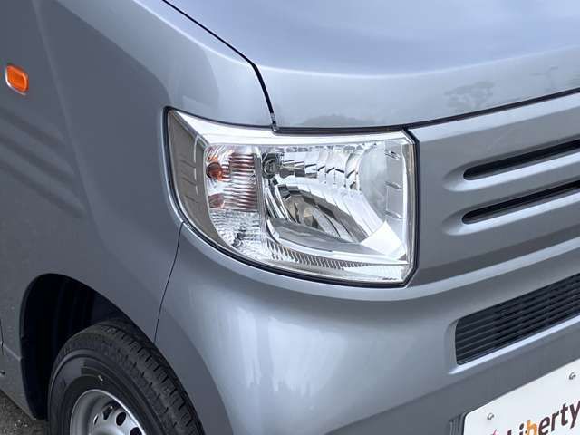 N-VAN