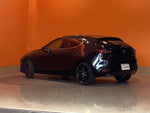 MAZDA3 FASTBACK