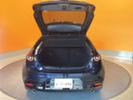 MAZDA3 FASTBACK
