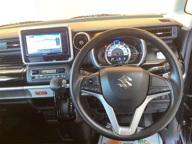 Spacia custom