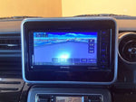 Spacia custom