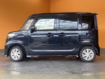 Spacia custom