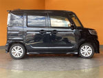 Spacia custom