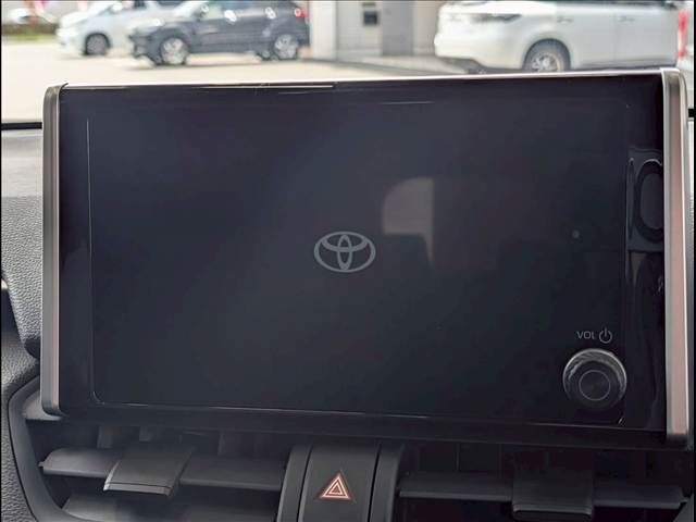 RAV4 2WD