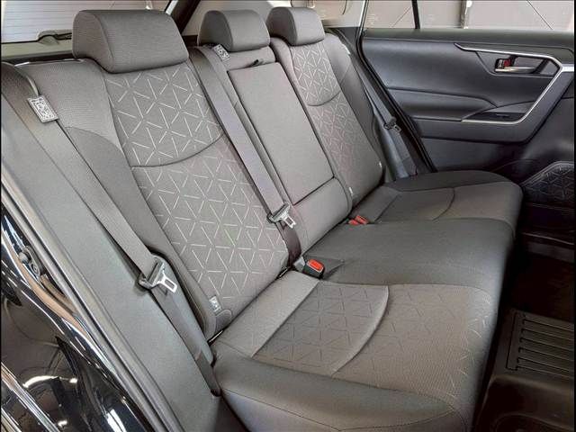 RAV4 2WD
