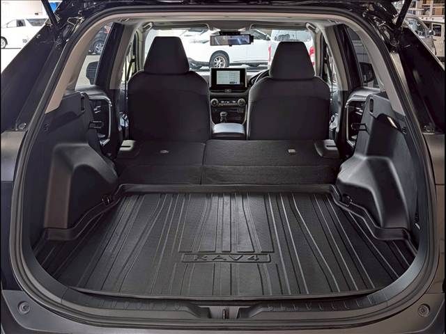 RAV4 2WD