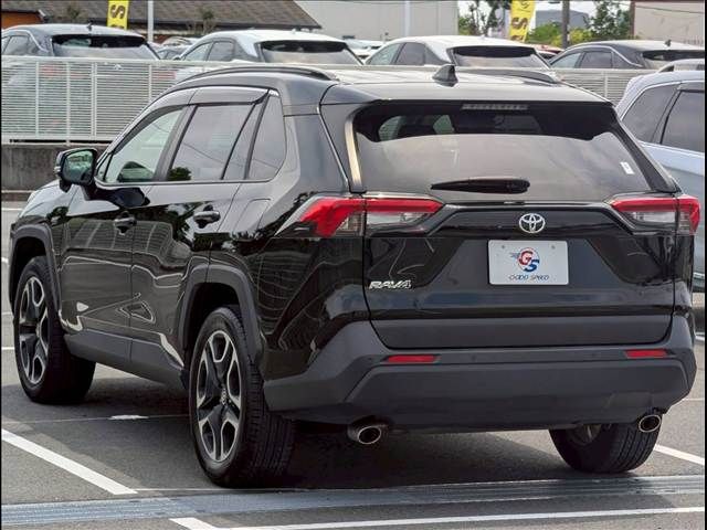 RAV4 2WD