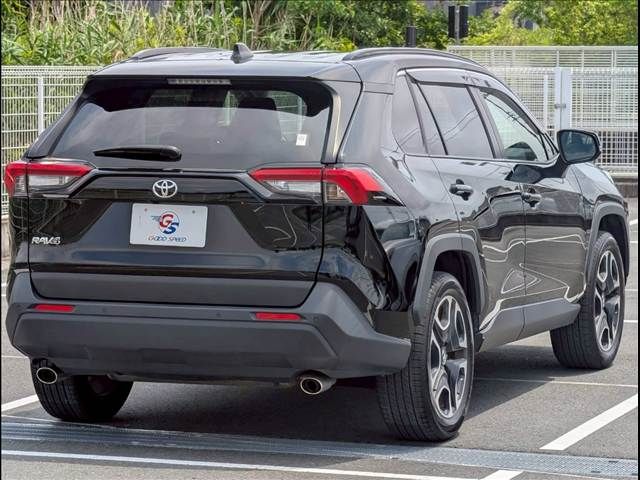 RAV4 2WD