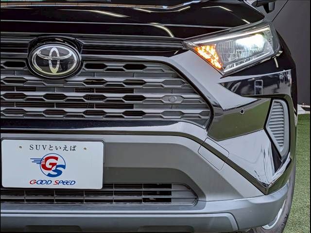 RAV4 2WD