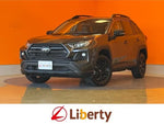 RAV4 4WD