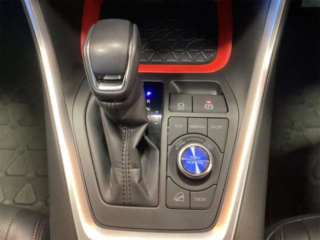 RAV4 4WD