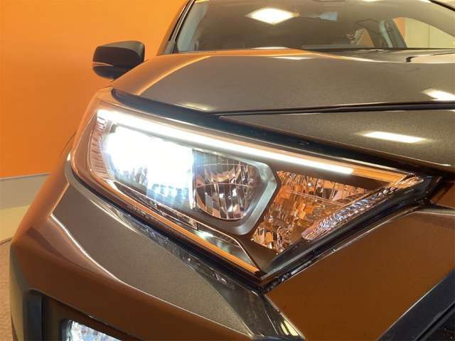 RAV4 4WD