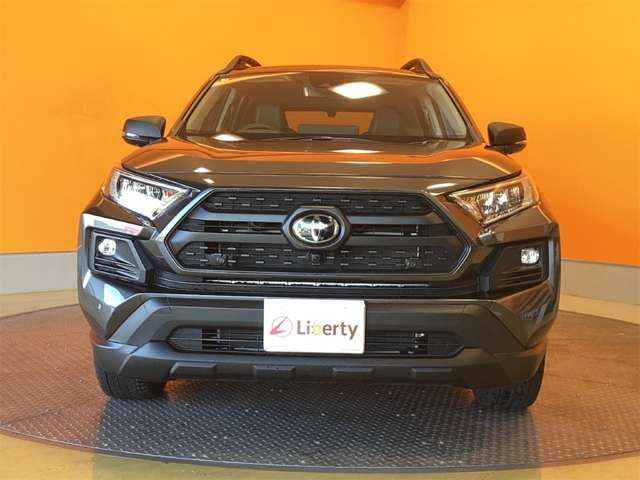 RAV4 4WD