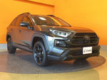 RAV4 4WD