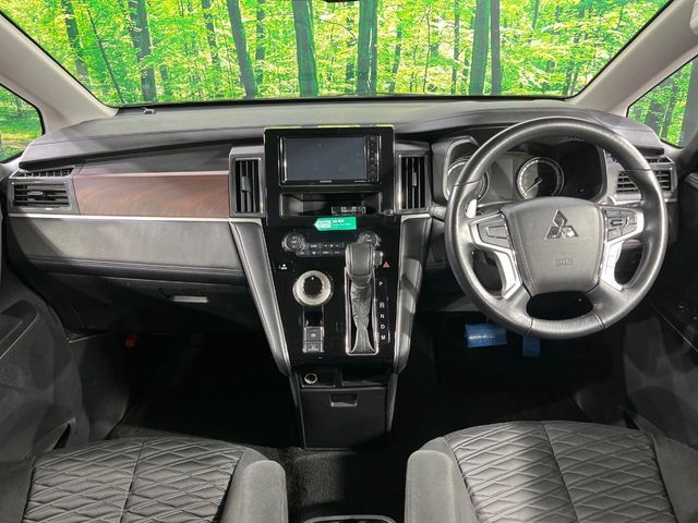 DELICA D:5 4WD
