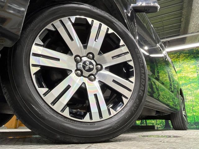 DELICA D:5 4WD