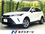 HARRIER 4WD