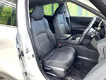 HARRIER 4WD