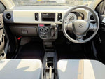 ALTO van 4WD