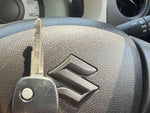 ALTO van 4WD