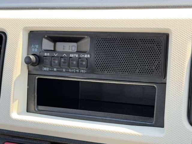 ALTO van 4WD