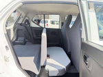 ALTO van 4WD