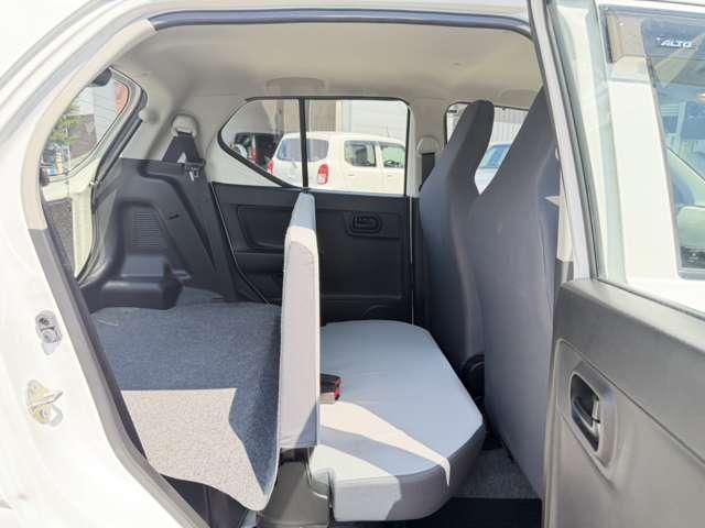ALTO van 4WD