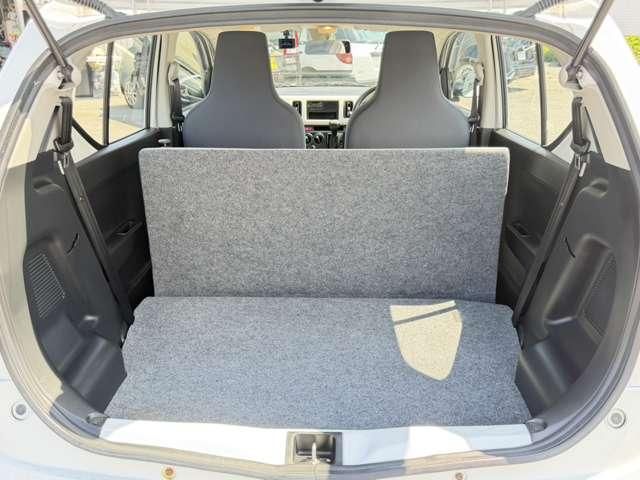 ALTO van 4WD