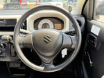 ALTO van 4WD