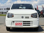 ALTO van 4WD
