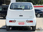 ALTO van 4WD