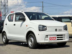 ALTO van 4WD