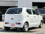 ALTO van 4WD