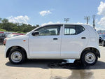 ALTO van 4WD