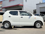 ALTO van 4WD