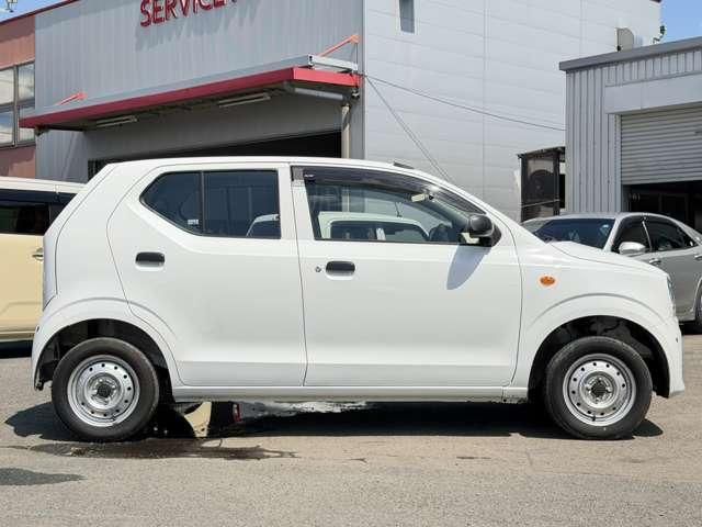 ALTO van 4WD