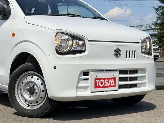 ALTO van 4WD