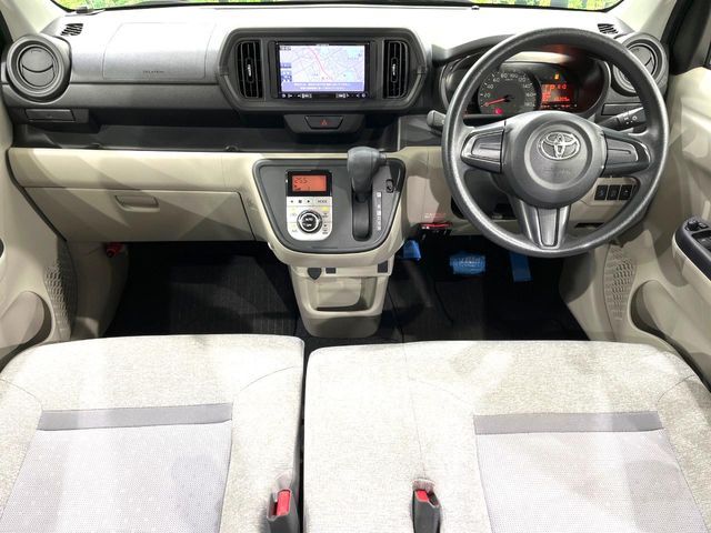 PASSO 4WD