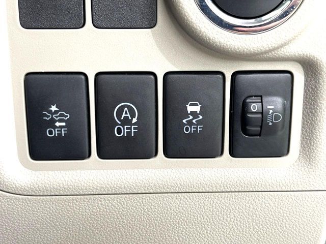 PASSO 4WD