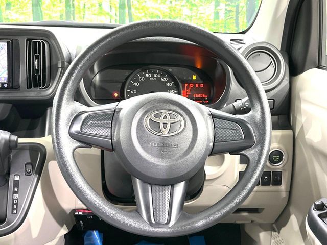 PASSO 4WD