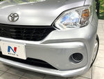 PASSO 4WD
